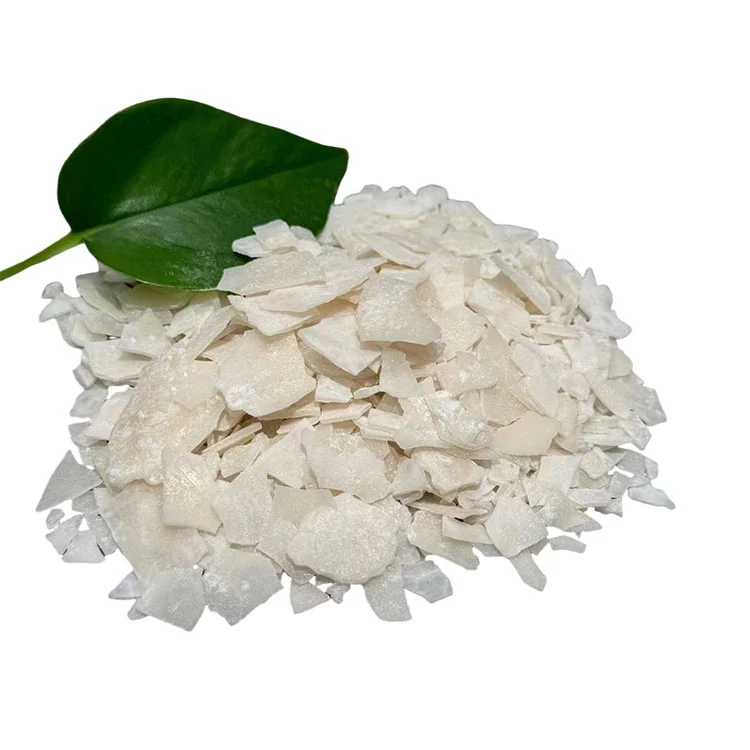 Hvad er magnesiumchloridflager?