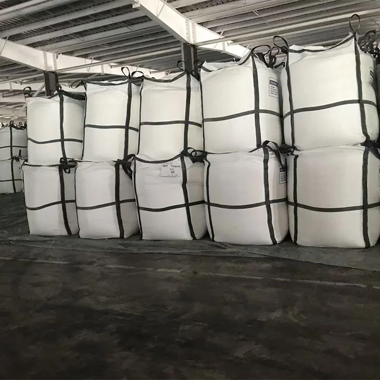 Calciumchloridpellet til industri