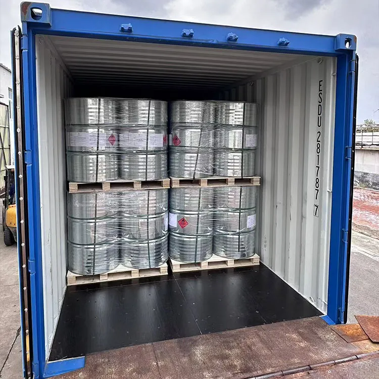 Phenylfluorid til industri